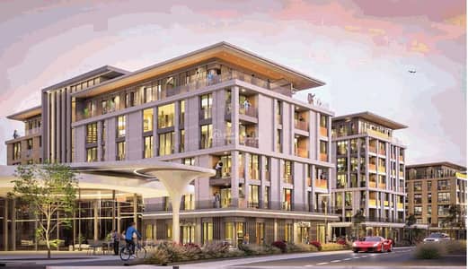 1 Bedroom Flat for Sale in Sultan Haitham City, Muscat - 1 Bedroom Apartment For Sale in Sultan Haitham City, Muscat