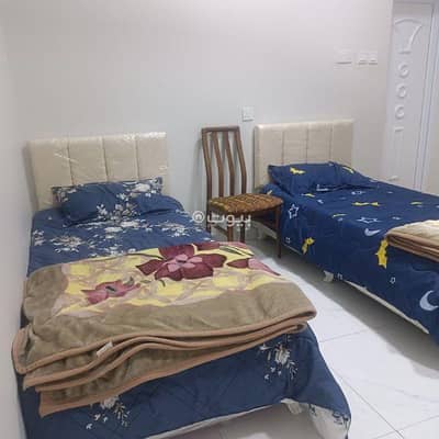 فلیٹ 3 غرف نوم للايجار في السيب، مسقط - شقة فاخرة مكونة من 3 غرف نوم للإيجار في السيب، مسقط