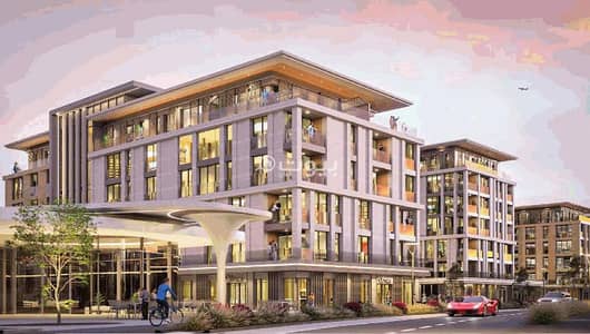 1 Bedroom Apartment for Sale in Sultan Haitham City, Muscat - 1 Bedroom Apartment For Sale in Sultan Haitham City, Muscat