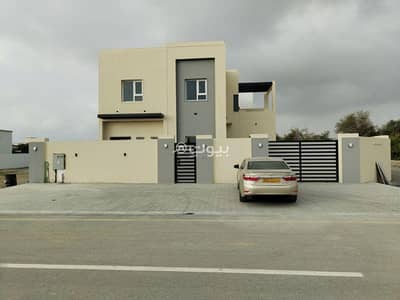 فیلا 5 غرف نوم للايجار في صحار، الباطنة - فيلا مكونة من 5 غرف نوم للإيجار في صحار، الباطنة