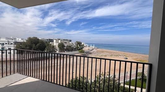 3 Bedroom Flat for Sale in Qurum, Muscat - 3 Bedroom Apartment For Sale in Qurum, Muscat