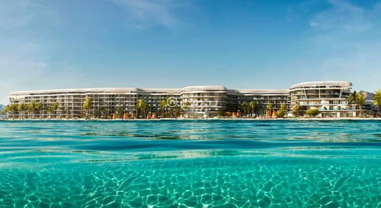 شقة 1 غرفة نوم للبيع في الموج، مسقط - شقة بغرفة نوم واحدة للبيع في الموج، مسقط