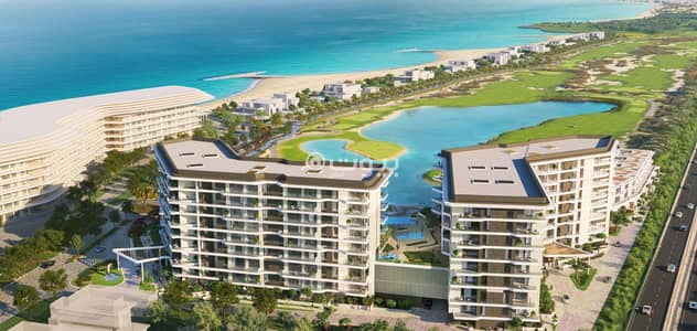 شقة 1 غرفة نوم للبيع في الموج، مسقط - شقة من غرفة نوم واحدة للبيع في الموج، مسقط