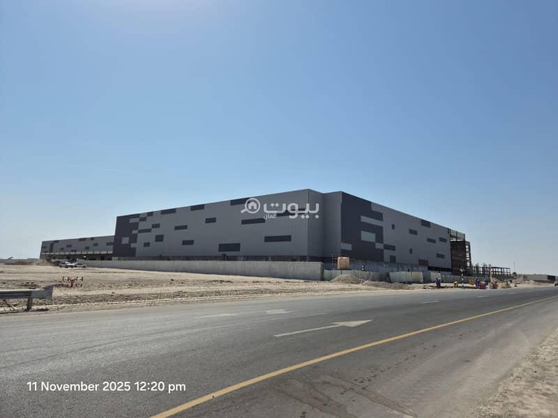 500 SQM Other Commercial For Rent in Barka, Al Batinah 500 SQM Other Commercial For Rent in Barka, Al Batinah
