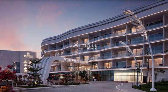 فلیٹ 2 غرفة نوم للبيع في الموج، مسقط - شقة مكونة من غرفتين نوم للبيع في الموج، مسقط