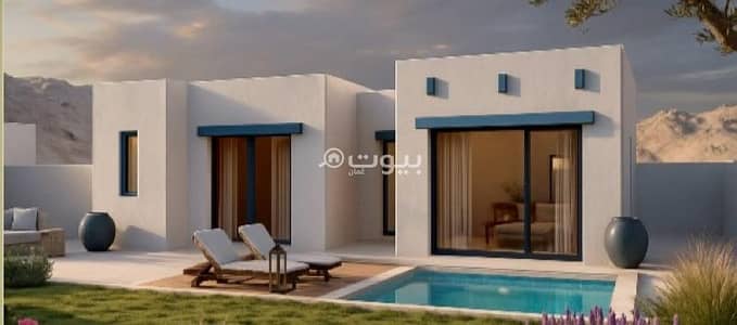 شاليه 3 غرف نوم للبيع في السيفة، مسقط - شاليه 3 غرف نوم للبيع في السيح، مسقط