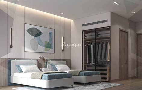 2 Bedroom Flat for Sale in Muscat Hills, Muscat - 2 Bedroom Apartment For Sale in Muscat Hills