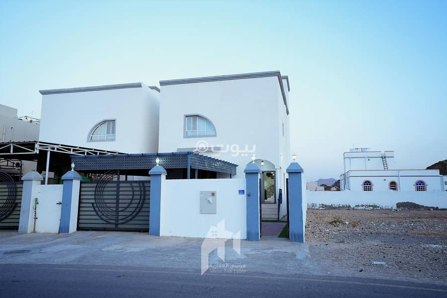 4 Bedroom Villa For Sale in Al Amarat, Muscat 4 Bedroom Villa For Sale in Al Amarat, Muscat