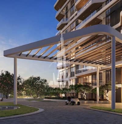 شقة 1 غرفة نوم للبيع في الموج، مسقط - شقة بغرفة نوم واحدة للبيع في الموج، مسقط