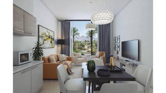 Studio for Sale in Al Duqum, Al Wusta - 1 Bedroom Apartment For Sale in Al Duqum, Al Wusta