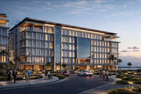 1 Bedroom Apartment for Sale in Al Duqum, Al Wusta - 1 Bedroom Apartment For Sale in Al Duqum, Al Wusta