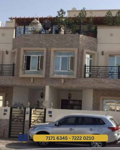 شقة 2 غرفة نوم للايجار في العذيبة، مسقط - شقة مفروشة من غرفتين للإيجار في عزيبة، مسقط