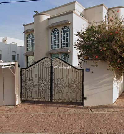 فیلا 6 غرف نوم للايجار في مدينة العلم، مسقط - فيلا مكونة من 6 غرف نوم للإيجار في مدينة العلم، مسقط