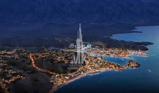 شقة 1 غرفة نوم للبيع في يتي، مسقط - شقة بغرفة نوم واحدة للبيع في يتي، مسقط