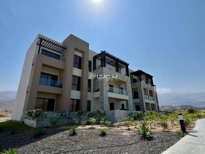 شقة 1 غرفة نوم للبيع في السيفة، مسقط - شقة بغرفة نوم واحدة للبيع في السيح, مسقط