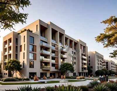 فلیٹ 2 غرفة نوم للبيع في مدينة السلطان هيثم، مسقط - شقة تضم غرفتي نوم للبيع في مدينة السلطان هيثم، مسقط