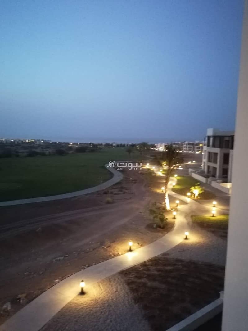 1 Bedroom Apartment For Sale in Al Sifah, Muscat 1 Bedroom Apartment For Sale in Al Sifah, Muscat