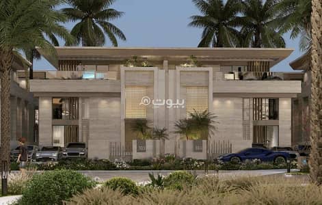 فیلا 4 غرف نوم للبيع في مدينة السلطان هيثم، مسقط - فيلا مكونة من 4 غرف نوم للبيع في مدينة السلطان هايثم، مسقط