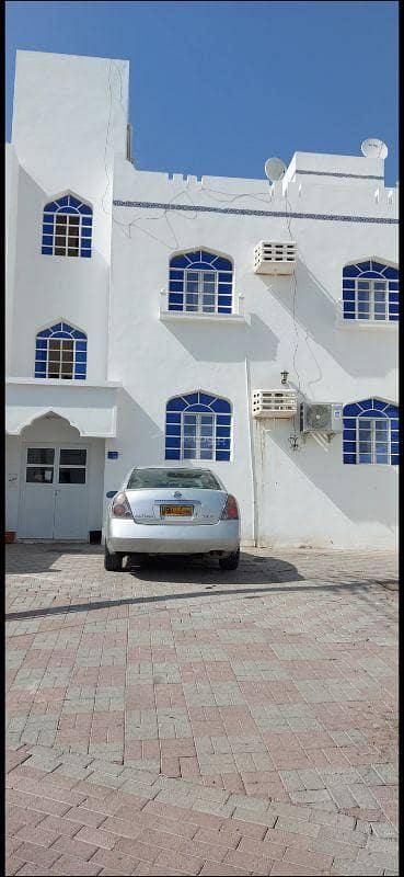 1 Bedroom Apartment for Rent in Al Khuwair, Muscat - 1 Bedroom Apartment For Rent in Al Khuwair, Muscat 1 Bedroom Apartment for Rent in Al Khuwair, Muscat - 1 Bedroom Apartment For Rent in Al Khuwair, Muscat