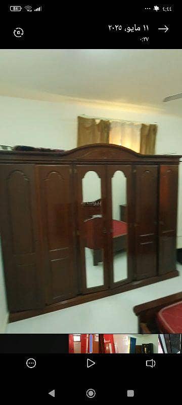 3 Bedroom Room for Rent in Al Maabilah, Muscat - 3 Bedroom Room For Rent in Al Maabilah, Muscat
