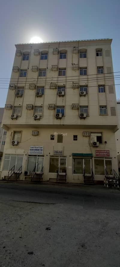 عقارات تجارية اخرى  للايجار في روي، مسقط - مساحة تجارية 60 متر مربع للإيجار في روّي، مسقط