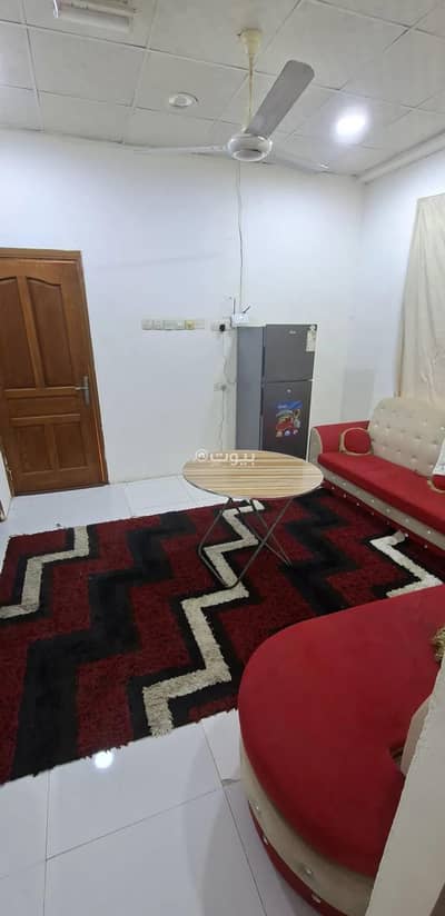 1 Bedroom Flat for Rent in Al Khaboura, Al Batinah - 1 Bedroom Furnished Apartment For Rent in Al Khaboura, Al Batinah