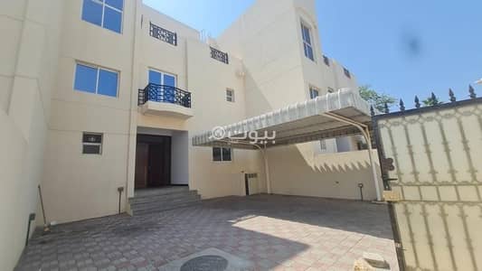 فیلا 3 غرف نوم للايجار في مدينة السلطان قابوس، مسقط - فيلا تتكون من 3 غرف نوم للإيجار في مدينة السلطان قابوس، مسقط