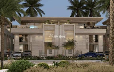 فیلا 4 غرف نوم للبيع في مدينة السلطان هيثم، مسقط - فيلا من 4 غرف نوم للبيع في مدينة السلطان هيثم، مسقط