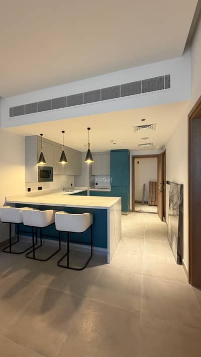 شقة 1 غرفة نوم للبيع في العذيبة، مسقط - شقة غرفـة نوم واحد للبيع في العذيبة، مسقط