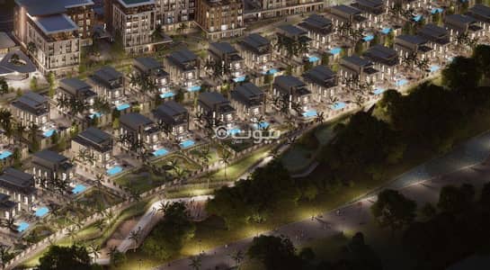 فیلا 6 غرف نوم للبيع في مدينة السلطان هيثم، مسقط - فيلا مكونة من 6 غرف نوم للبيع في مدينة سلطان هايثم، مسقط