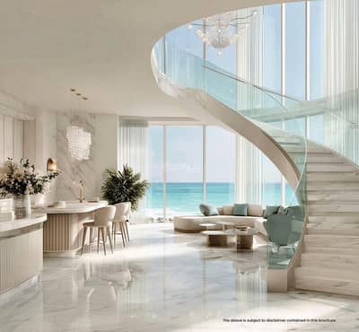 2 Bedroom Flat for Sale in The Wave (Almouj), Muscat - 2 Bedroom Apartment For Sale in The Wave (Almouj), Muscat