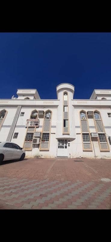 1 Bedroom Apartment for Rent in Al Wadi Al Kabir, Muscat - 1 Bedroom Apartment For Rent in Al Wadi Al Kabir, Muscat