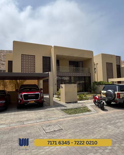 4 Bedroom Villa for Rent in Muscat - Other, Muscat - 4 Bedroom Villa For Rent in Muscat - Other