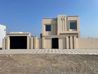 فیلا 4 غرف نوم للبيع في الخابورة، الباطنة - فيلا مكونة من 4 غرف نوم للبيع في الخابورة، شمال الباطنة