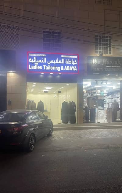 عقارات تجارية اخرى  للايجار في الخوض، مسقط - 39 متر مربع موقع تجاري للإيجار في الخوض، مسقط