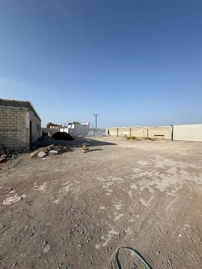 Residential Land for Rent in Barka, Al Batinah - Residential Land For Rent in Barka, Al Batinah