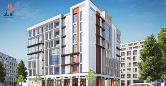 1 Bedroom Apartment for Sale in Bosher, Muscat - 1 Bedroom Apartment For Sale in Bosher, Muscat