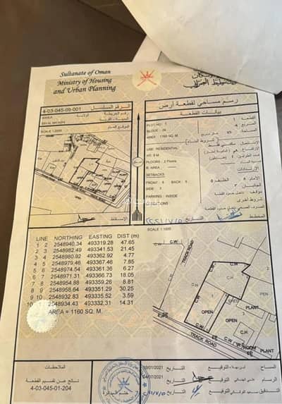 فیلا 3 غرف نوم للبيع في بهلاء، الداخلية - فيلّا مكونة من 3 غرف نوم للبيع في بهلاء، الداخلية