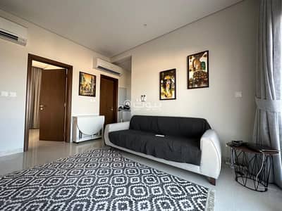 شقة 1 غرفة نوم للبيع في السيفة، مسقط - شقة بغرفة نوم واحدة للبيع في السيح، مسقط