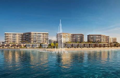 2 Bedroom Flat for Sale in The Wave (Almouj), Muscat - 2 Bedroom Apartment For Sale in The Wave (Almouj), Muscat
