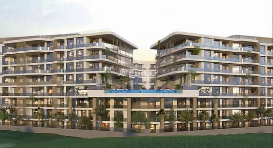 2 Bedroom Apartment for Sale in Muscat Hills, Muscat - 2 Bedroom Apartment For Sale in Muscat Hills