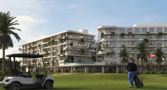 1 Bedroom Flat for Sale in Muscat Hills, Muscat - 1 Bedroom Apartment For Sale in Muscat Hills