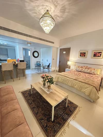 Studio for Sale in Al Sifah, Muscat - Furnished Apartment For Sale in Al Sifah, Muscat