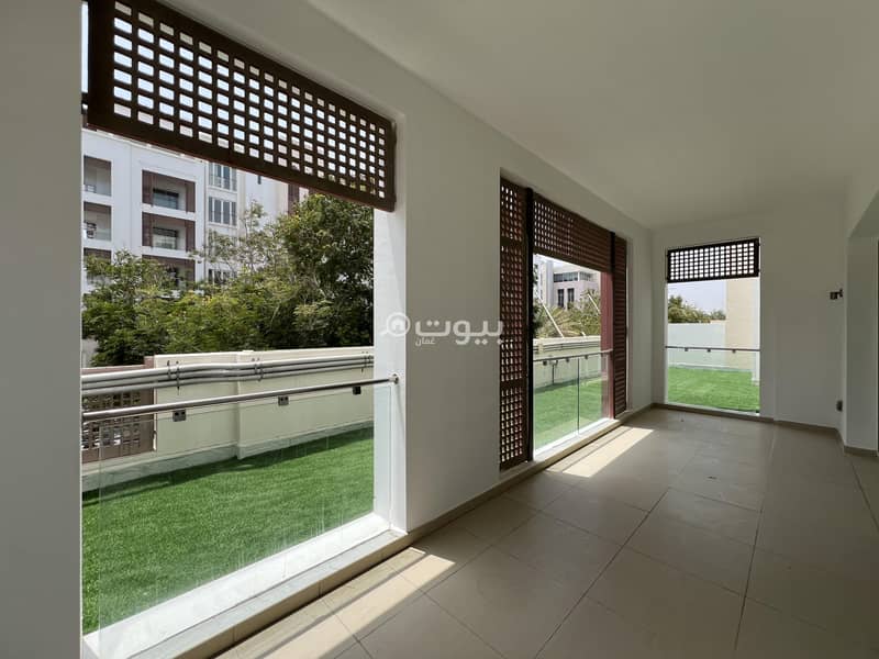 3 Bedroom Apartment For Sale in The Wave (Almouj), Muscat 3 Bedroom Apartment For Sale in The Wave (Almouj), Muscat