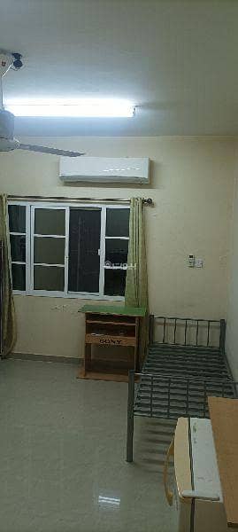 1 Bedroom Room for Rent in Ruwi, Muscat - 1 Bedroom Room For Rent in Ruwi, Muscat