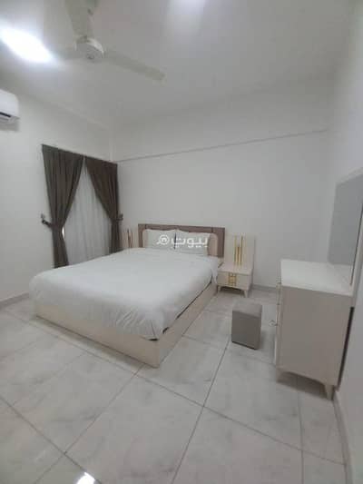 1 Bedroom Flat for Rent in Al Khuwair, Muscat - 1 Bedroom Furnished Apartment For Rent in Al Khuwair, Muscat
