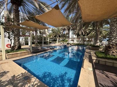 فلیٹ 1 غرفة نوم للبيع في الموج، مسقط - شقة من غرفة نوم واحدة للبيع في موج (الموج)، مسقط