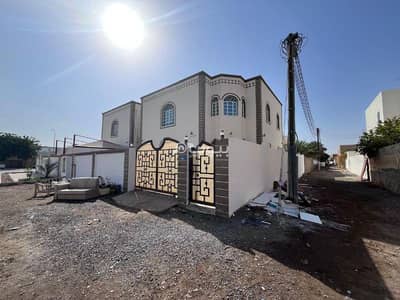 4 Bedroom Villa for Sale in Al Maabilah, Muscat - 4 Bedroom Villa For Sale in Al Maabilah, Muscat