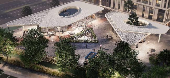 ارض سكنية  للبيع في بوشر، مسقط - أرض سكنية للبيع في البشير، مسقط