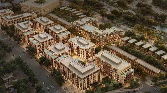 Studio for Sale in Sultan Haitham City, Muscat - 1 Bedroom Apartment For Sale in Sultan Haitham City, Muscat